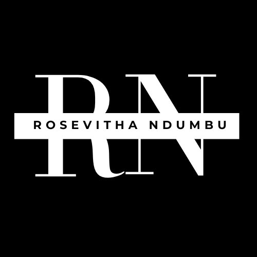 Rosevitha Ndumbu